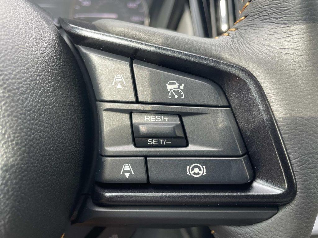 new 2025 Subaru Outback car, priced at $46,229