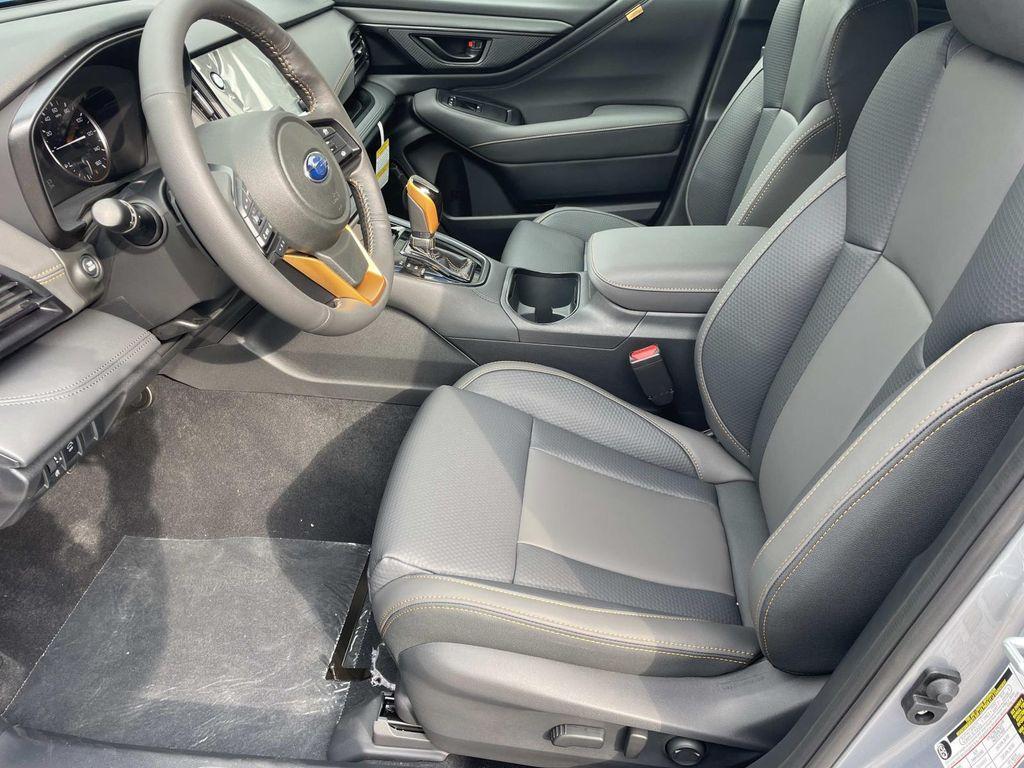 new 2025 Subaru Outback car, priced at $46,229