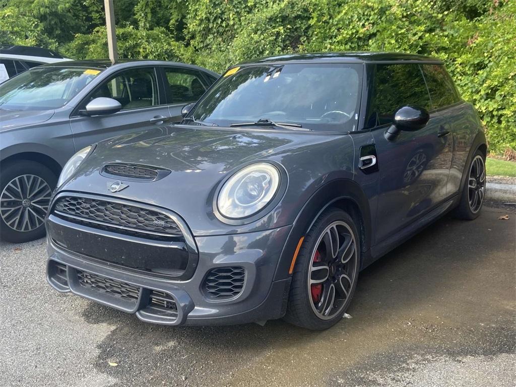 used 2016 MINI Hardtop car, priced at $14,590