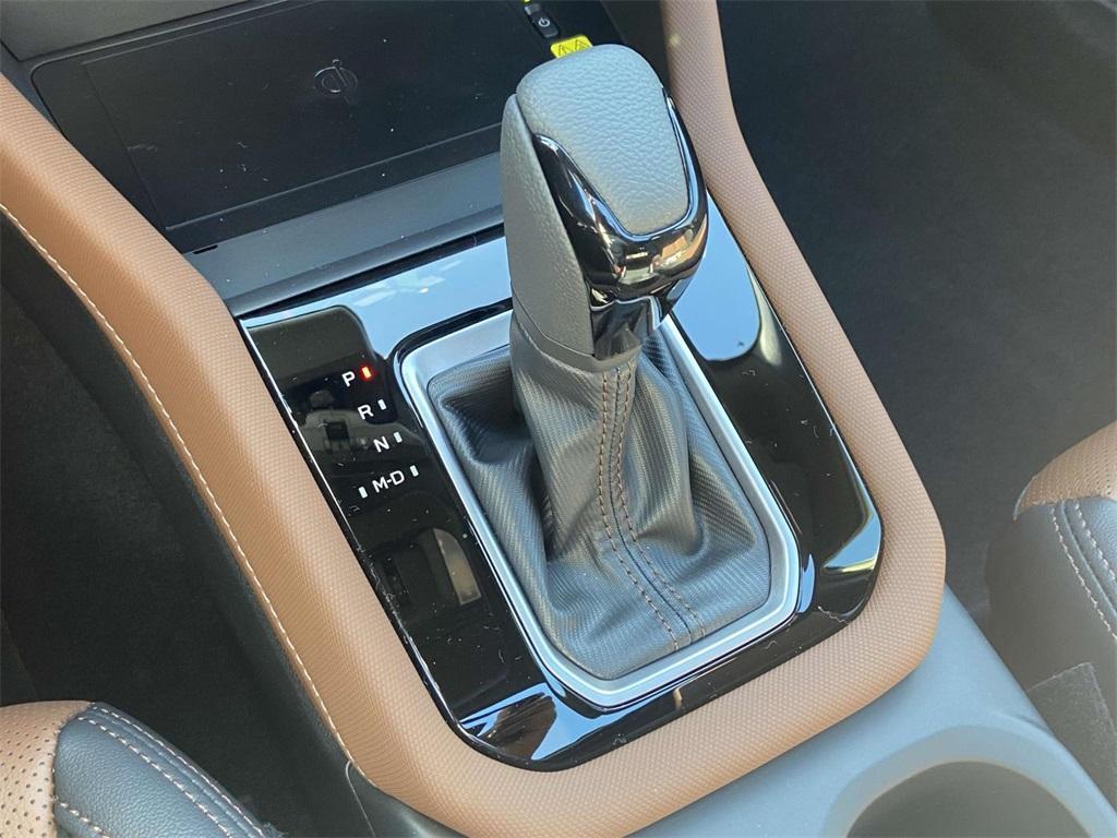 new 2025 Subaru Forester car, priced at $44,188