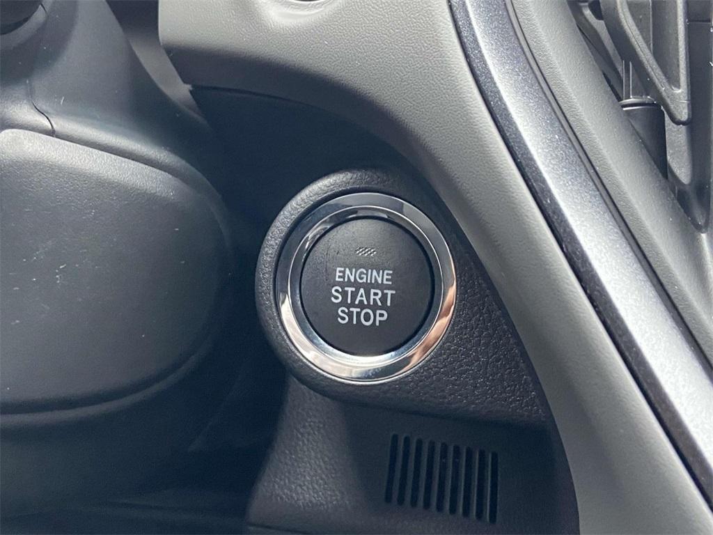 new 2025 Subaru Crosstrek car, priced at $34,020