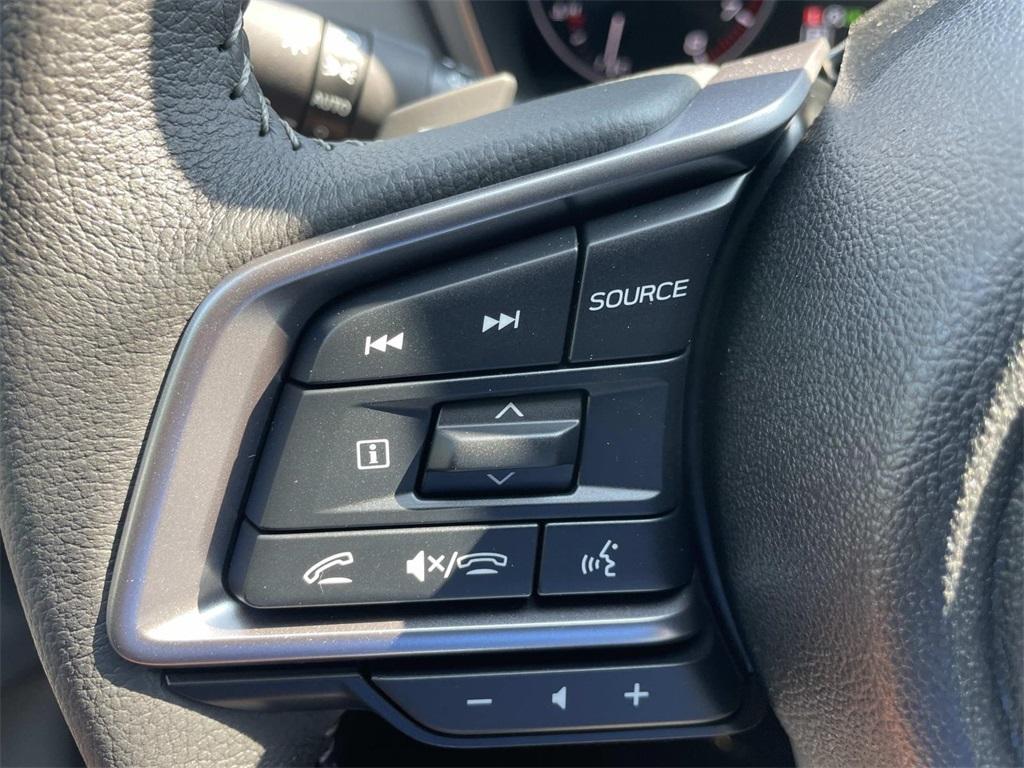 new 2025 Subaru Outback car, priced at $42,304