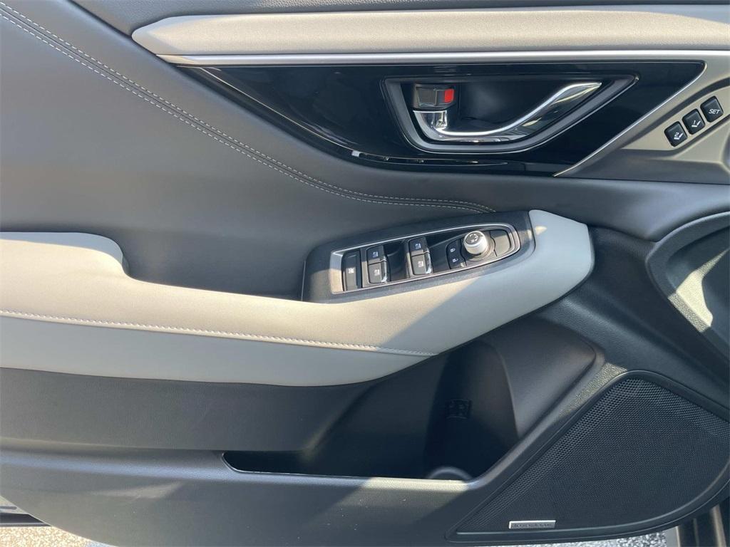 new 2025 Subaru Outback car, priced at $42,304