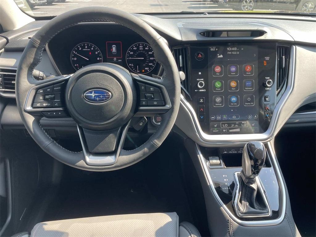 new 2025 Subaru Outback car, priced at $42,304