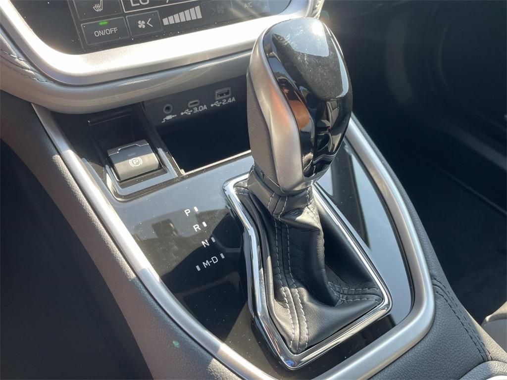 new 2025 Subaru Outback car, priced at $42,304
