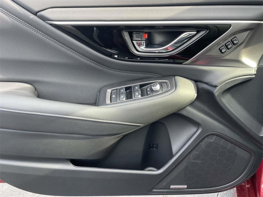 new 2025 Subaru Legacy car, priced at $38,230