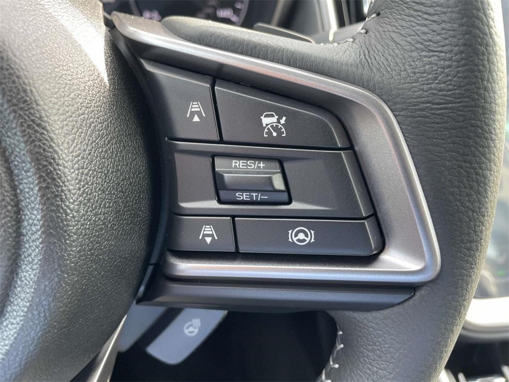 new 2025 Subaru Legacy car, priced at $38,230