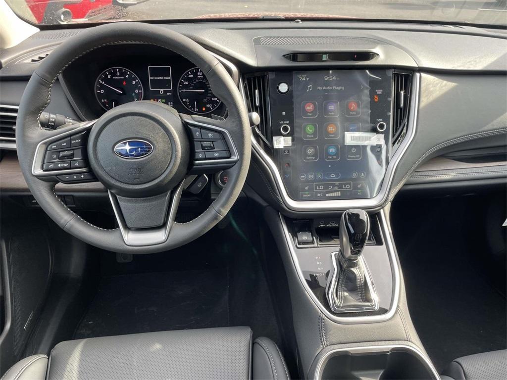 new 2025 Subaru Legacy car, priced at $38,230