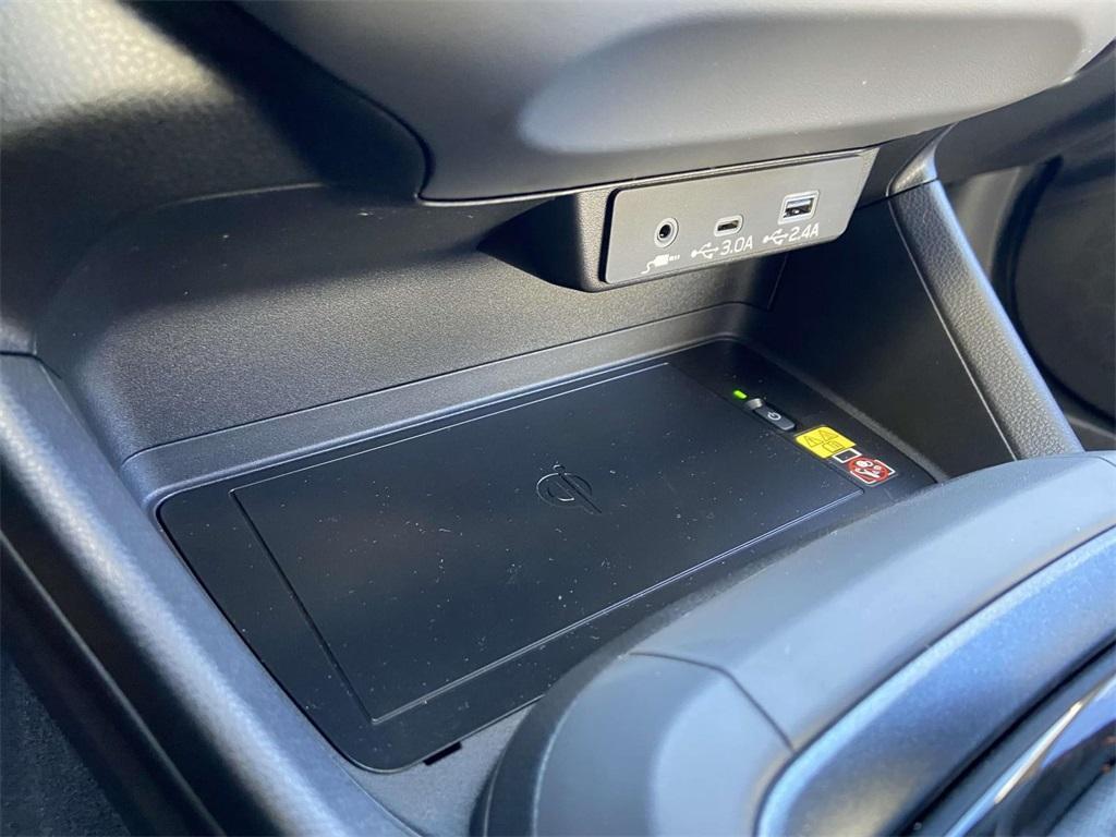 new 2025 Subaru Crosstrek car, priced at $36,684