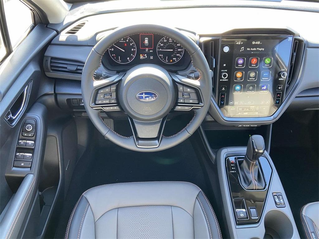 new 2025 Subaru Crosstrek car, priced at $36,684
