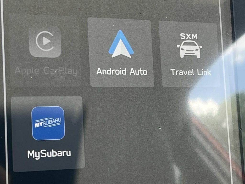 new 2025 Subaru Crosstrek car, priced at $38,281