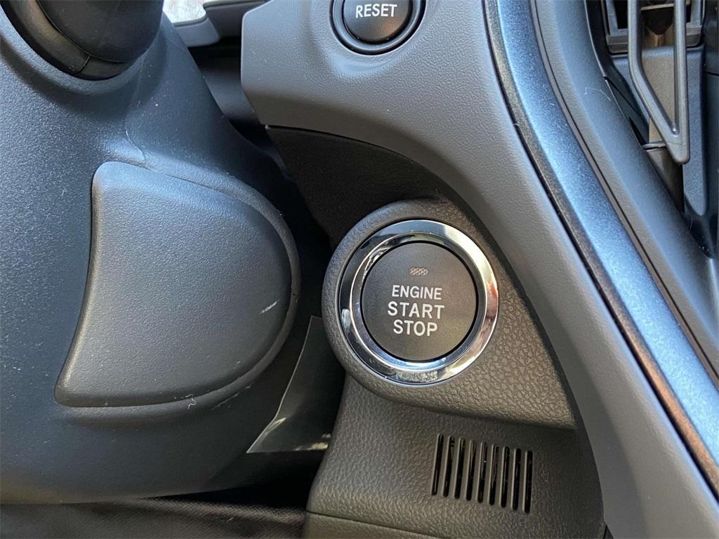 new 2025 Subaru Crosstrek car, priced at $34,159