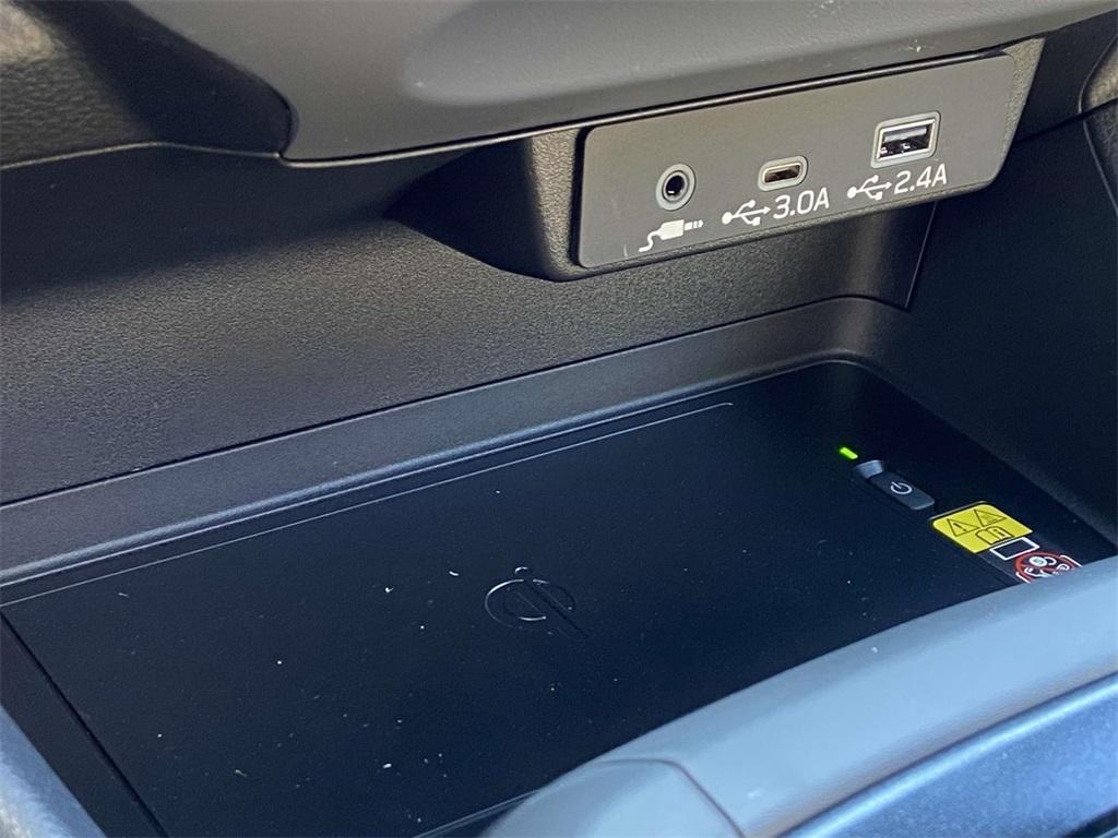 new 2025 Subaru Crosstrek car, priced at $34,159