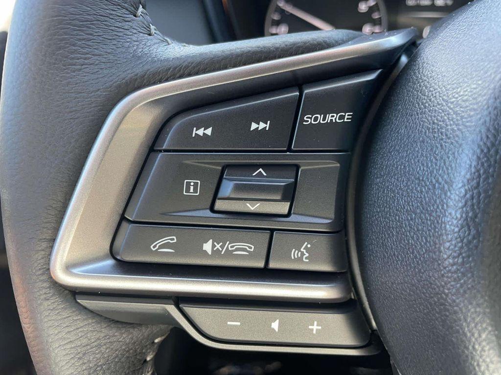 new 2025 Subaru Outback car, priced at $37,304