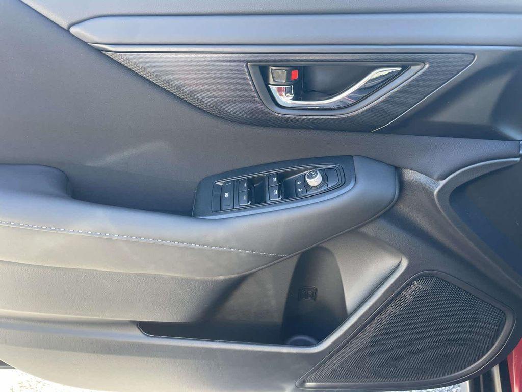 new 2025 Subaru Outback car, priced at $37,304