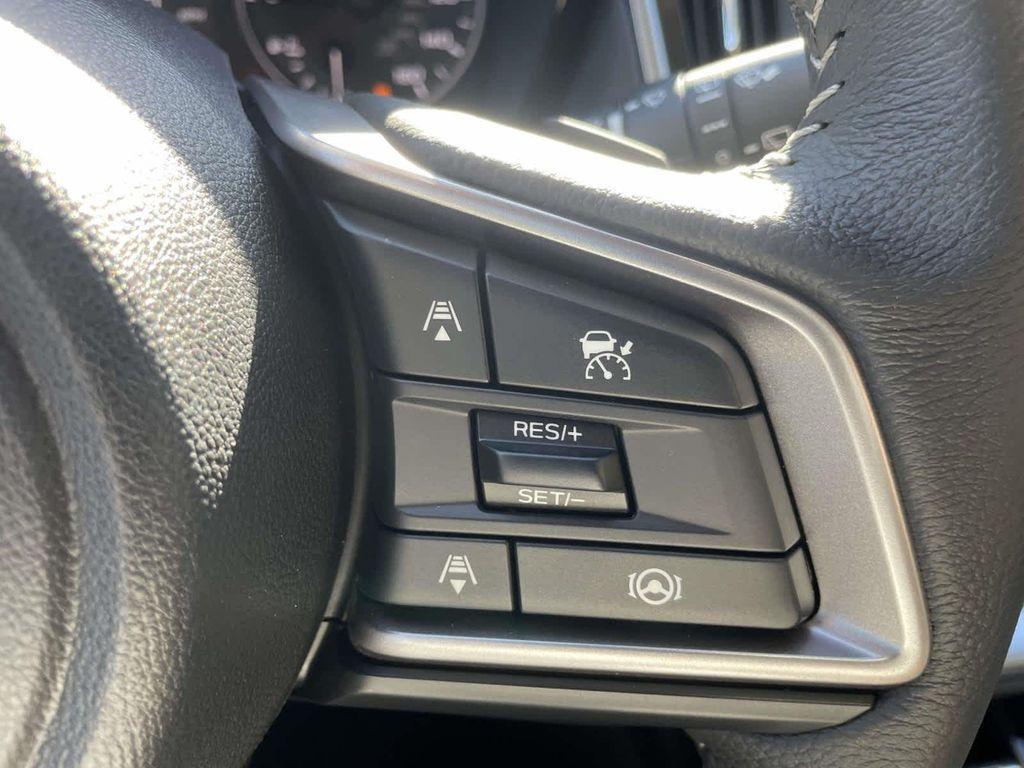 new 2025 Subaru Outback car, priced at $37,304