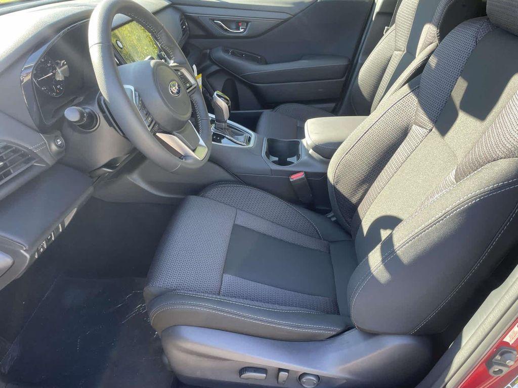 new 2025 Subaru Outback car, priced at $37,304