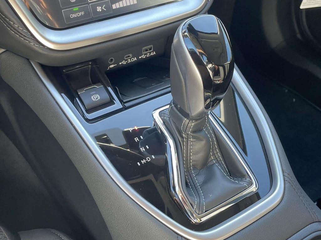 new 2025 Subaru Outback car, priced at $37,304