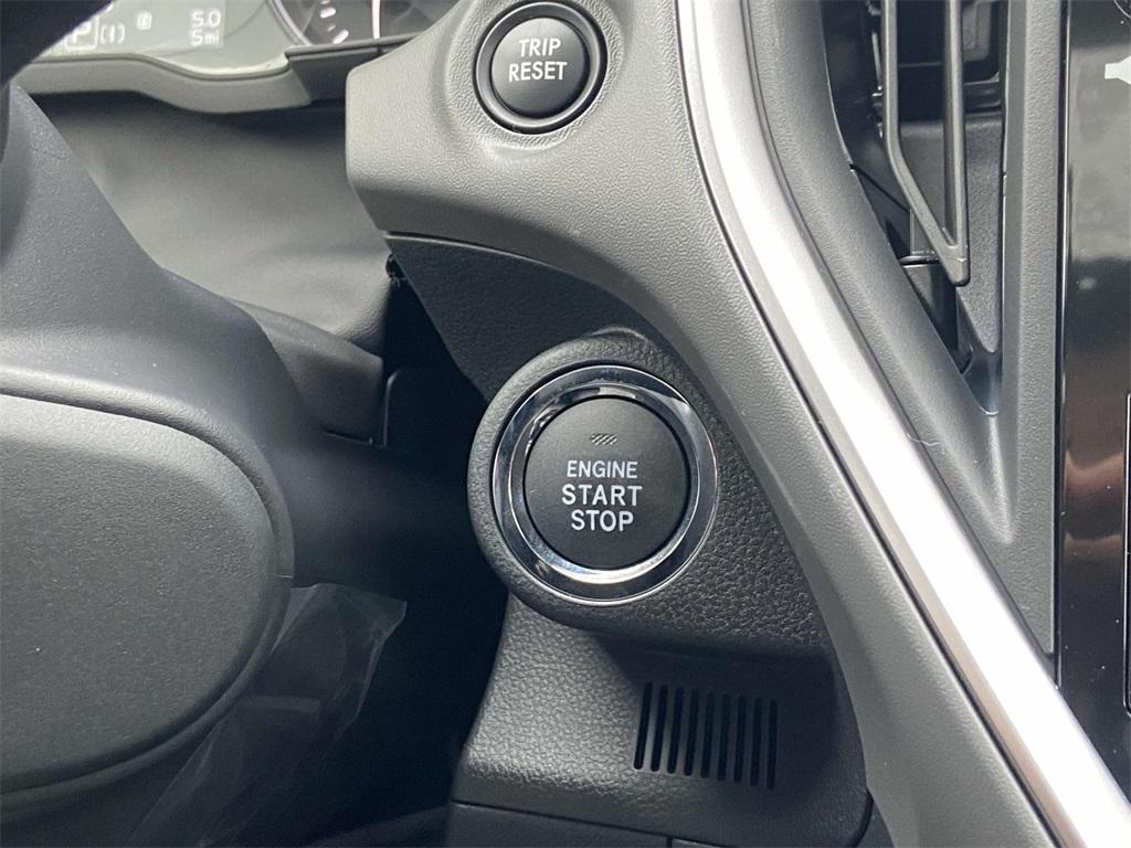 new 2025 Subaru Crosstrek car, priced at $32,385
