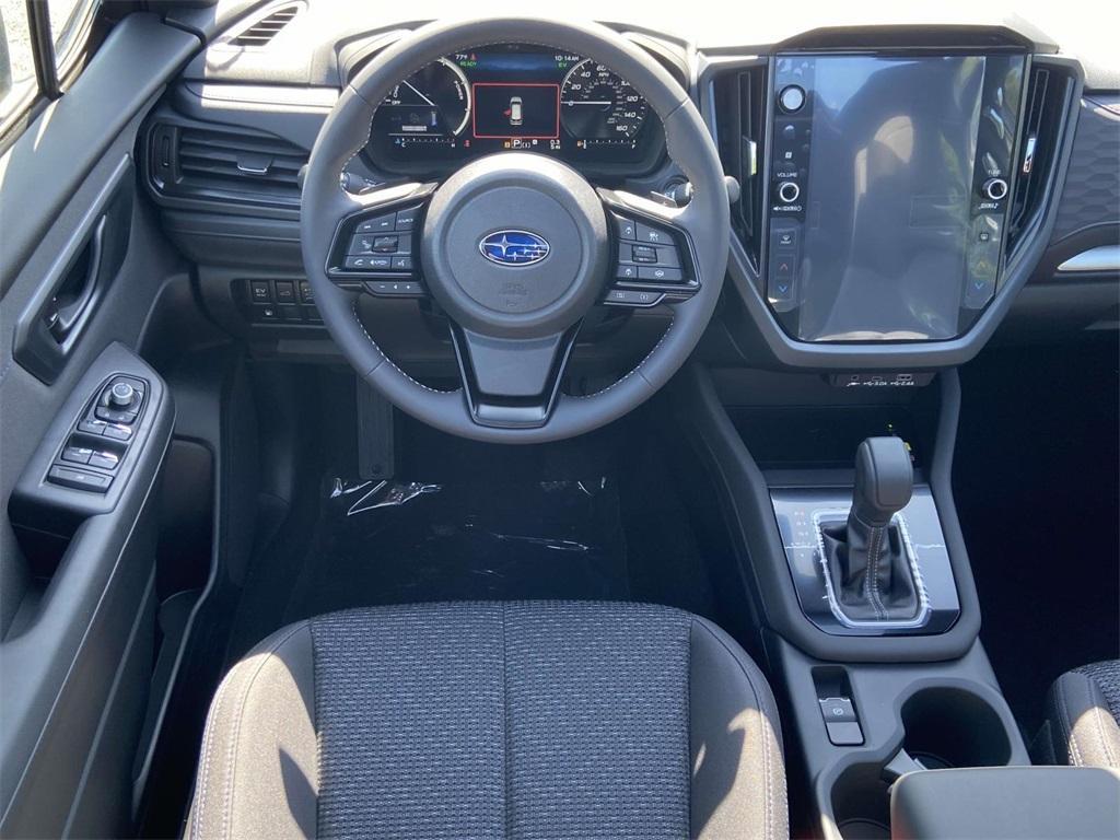 new 2025 Subaru Forester Hybrid car, priced at $39,377