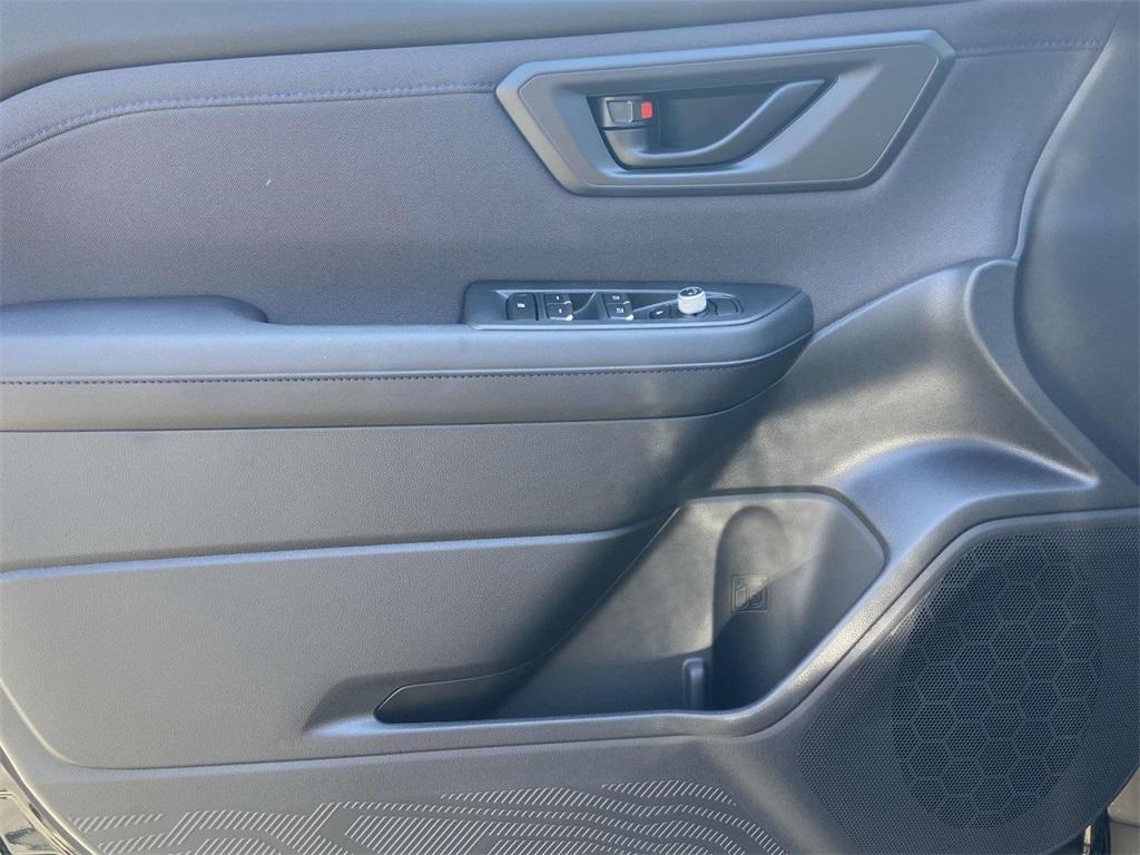 new 2025 Subaru Forester Hybrid car, priced at $39,377