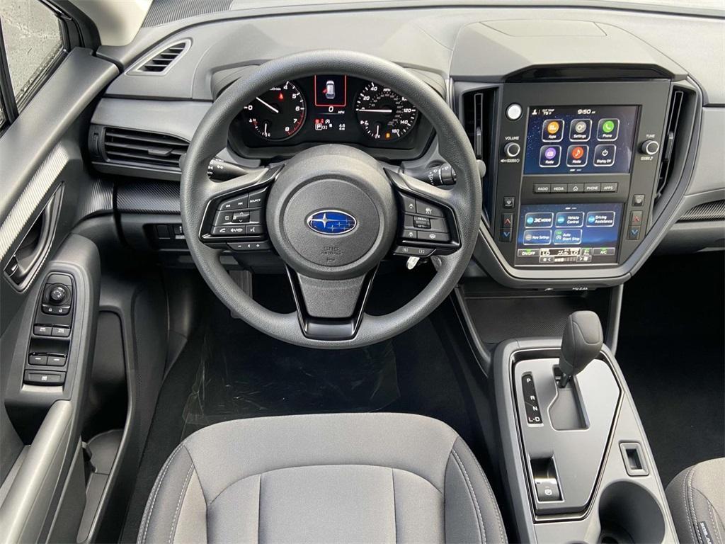 new 2025 Subaru Crosstrek car, priced at $28,547