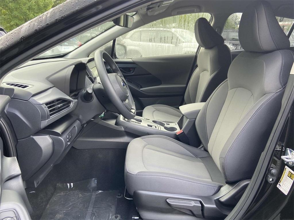 new 2025 Subaru Crosstrek car, priced at $28,547