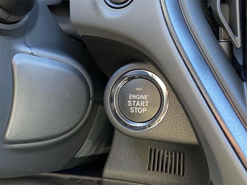 new 2025 Subaru Crosstrek car, priced at $36,684