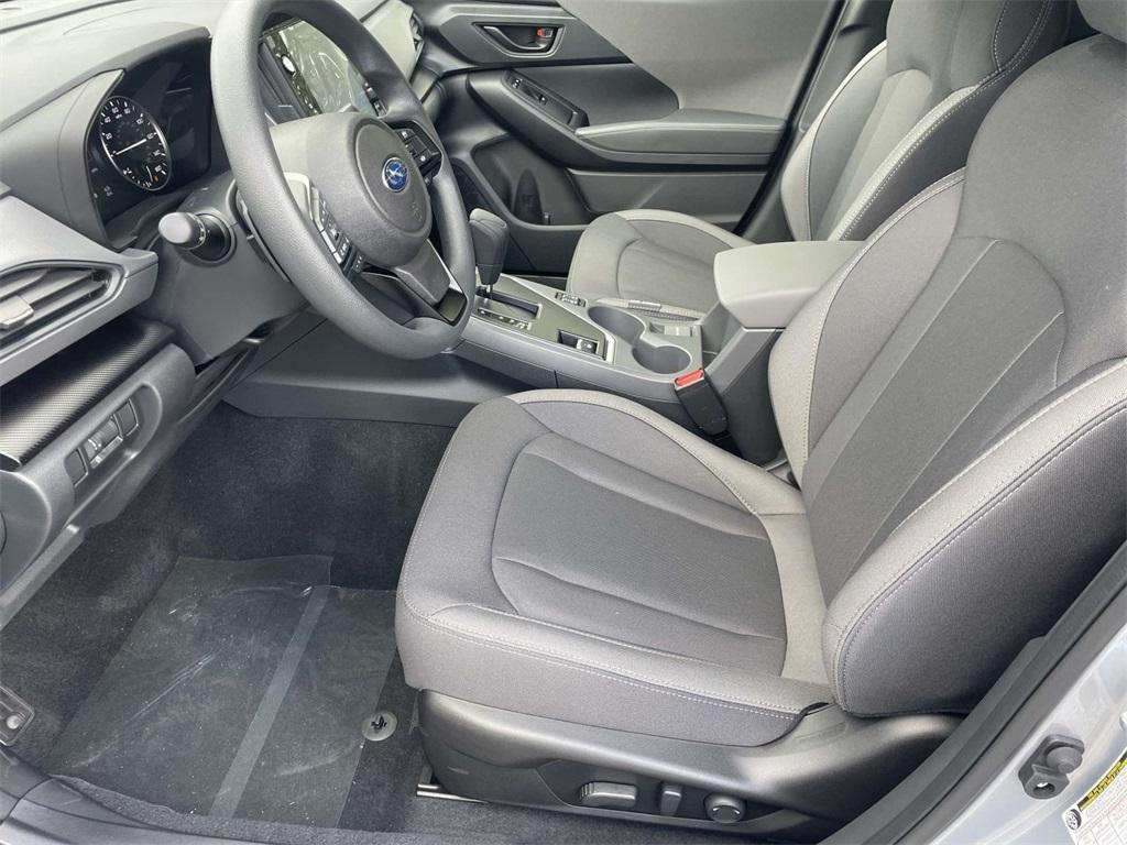 new 2025 Subaru Crosstrek car, priced at $32,271