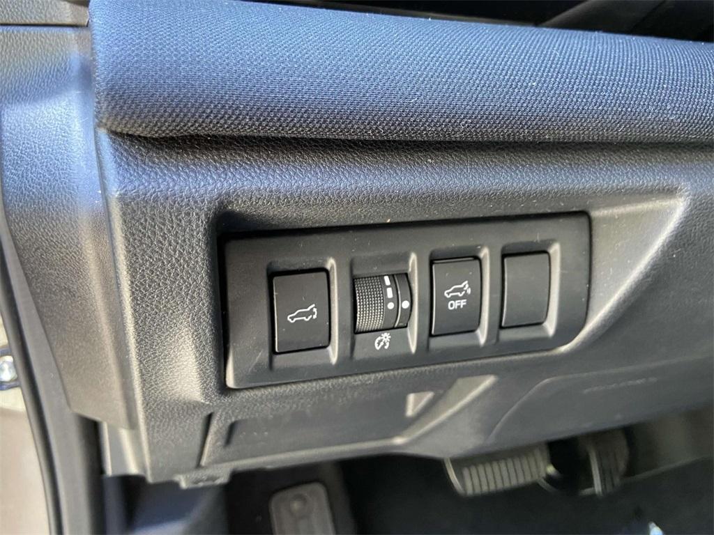 used 2022 Subaru Outback car, priced at $24,861