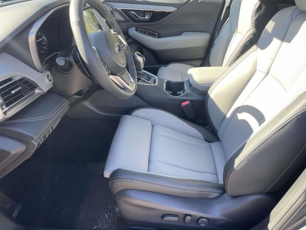 new 2025 Subaru Outback car, priced at $44,644