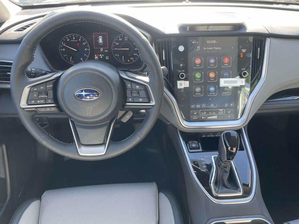 new 2025 Subaru Outback car, priced at $44,644