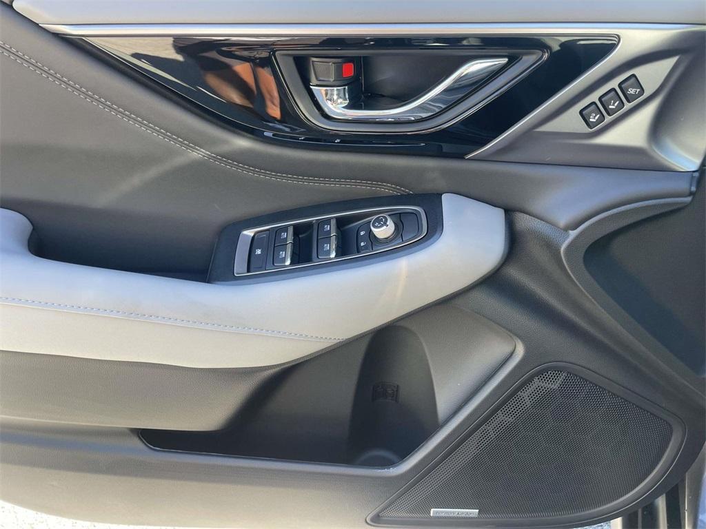 new 2025 Subaru Outback car, priced at $44,644