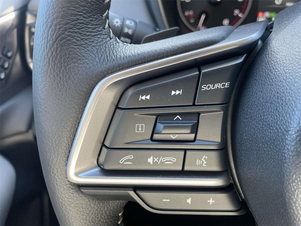 new 2025 Subaru Outback car, priced at $44,644