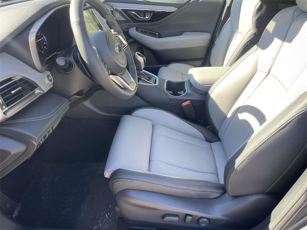 new 2025 Subaru Outback car, priced at $44,644