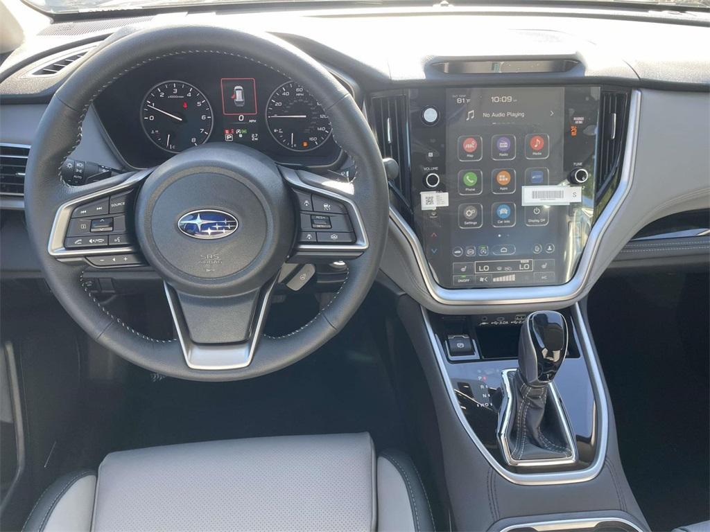 new 2025 Subaru Outback car, priced at $44,644