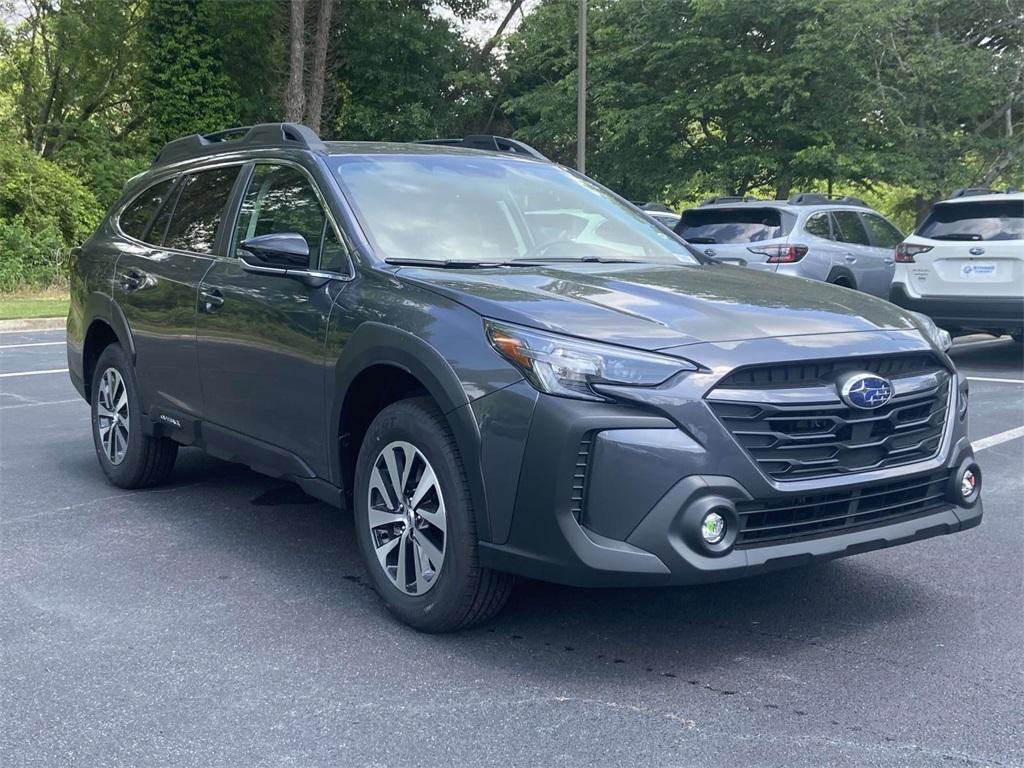 new 2025 Subaru Outback car, priced at $38,643