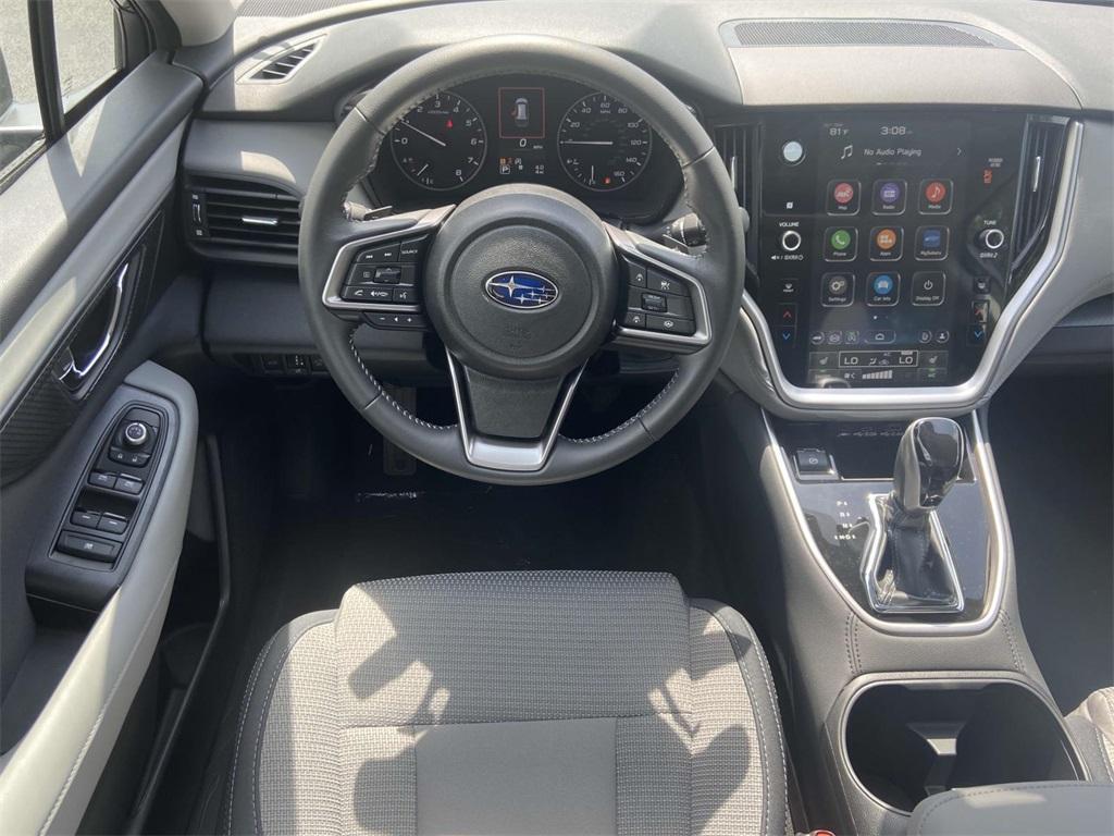 new 2025 Subaru Outback car, priced at $38,643