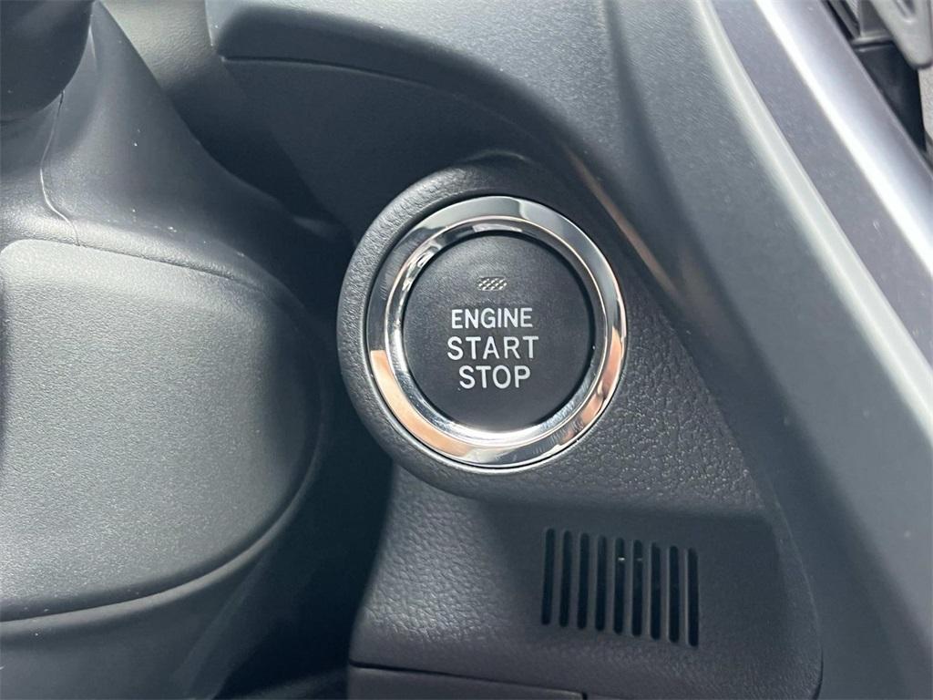 new 2025 Subaru Forester Hybrid car, priced at $43,469