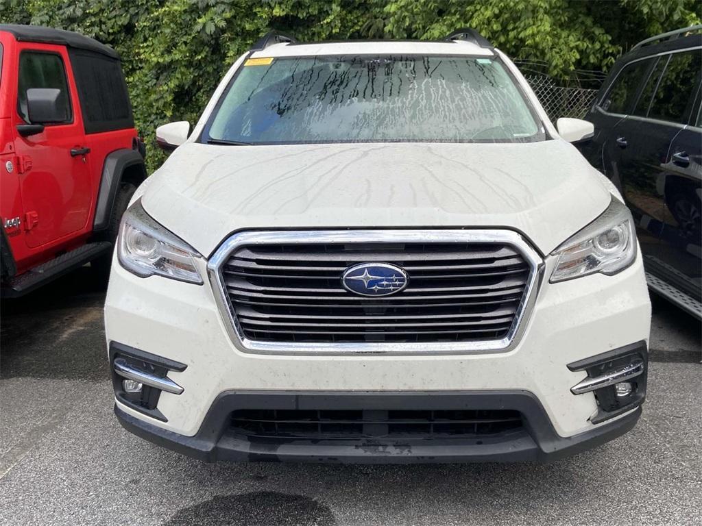 used 2019 Subaru Ascent car, priced at $21,254