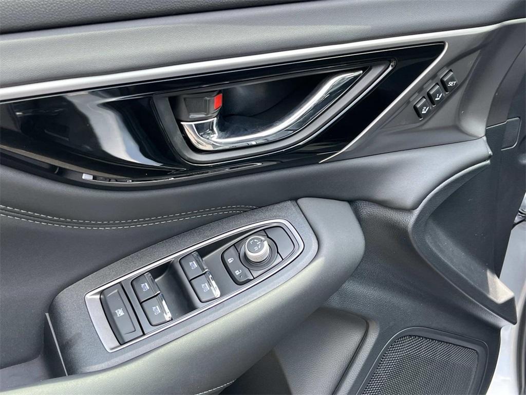 new 2025 Subaru Outback car, priced at $41,957