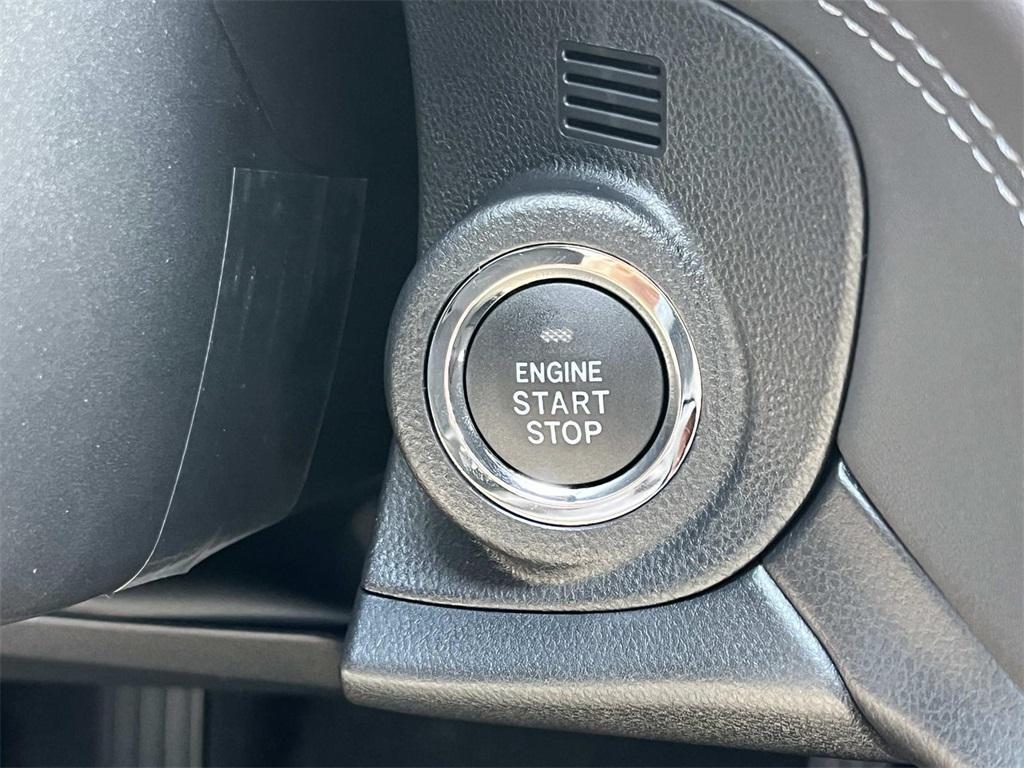 new 2025 Subaru Outback car, priced at $41,957