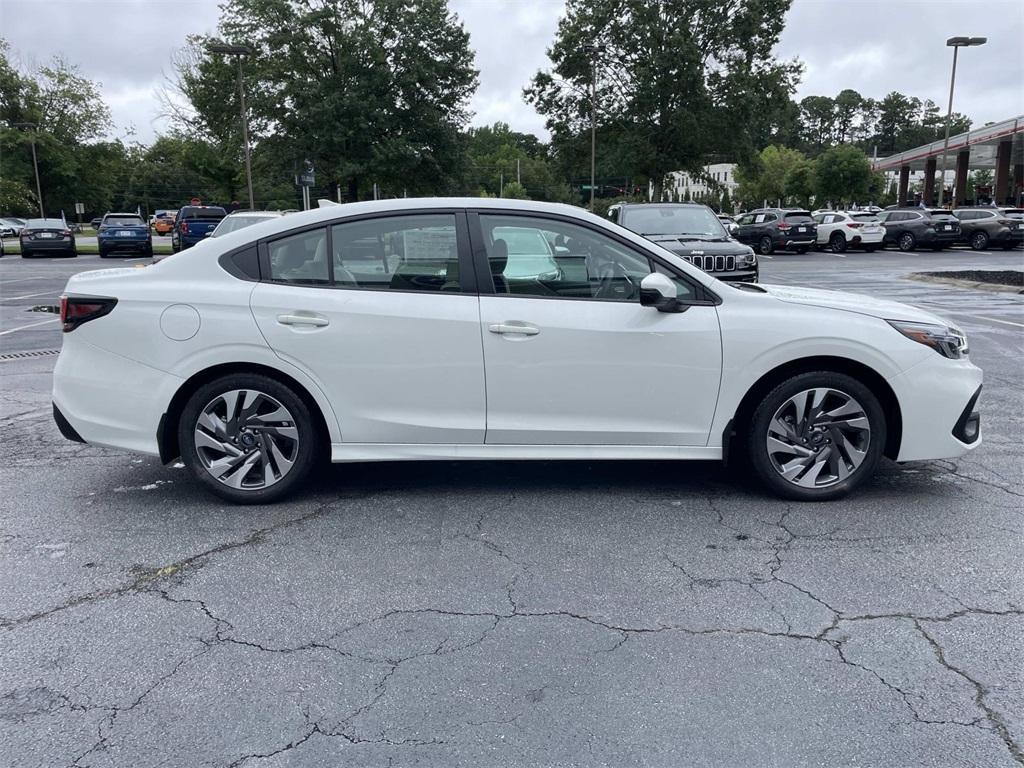new 2025 Subaru Legacy car, priced at $38,253