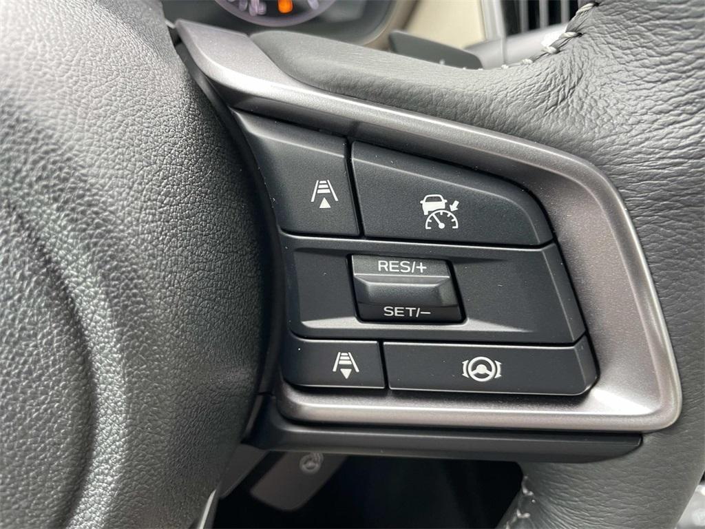 new 2025 Subaru Legacy car, priced at $38,253