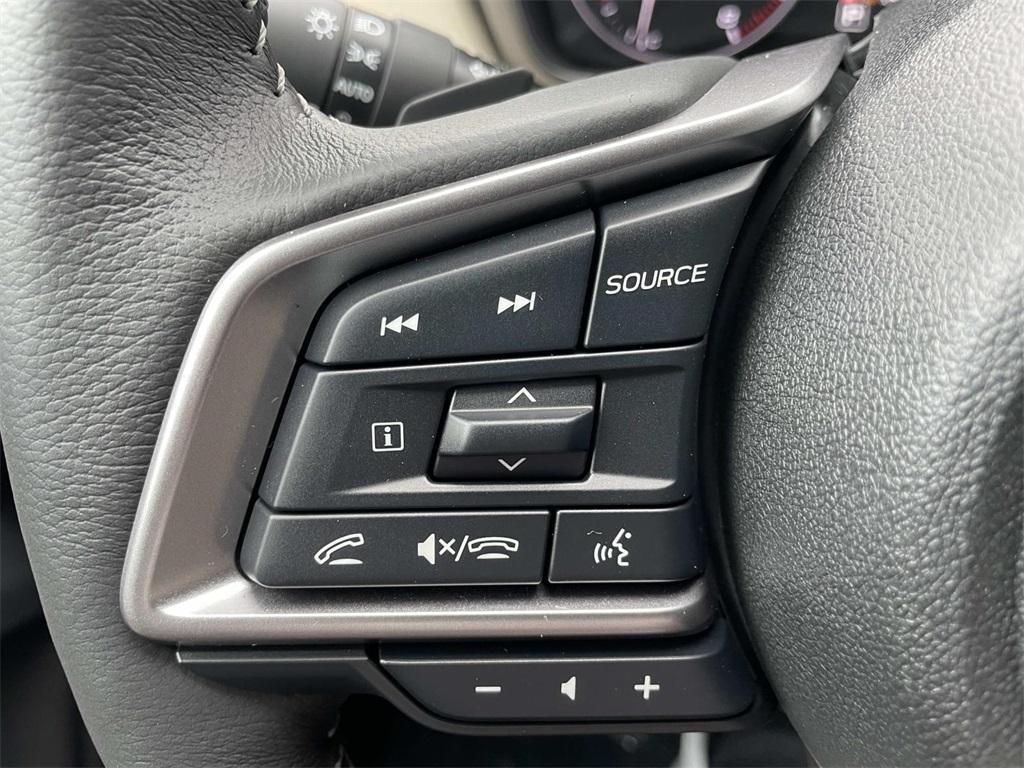 new 2025 Subaru Legacy car, priced at $38,253