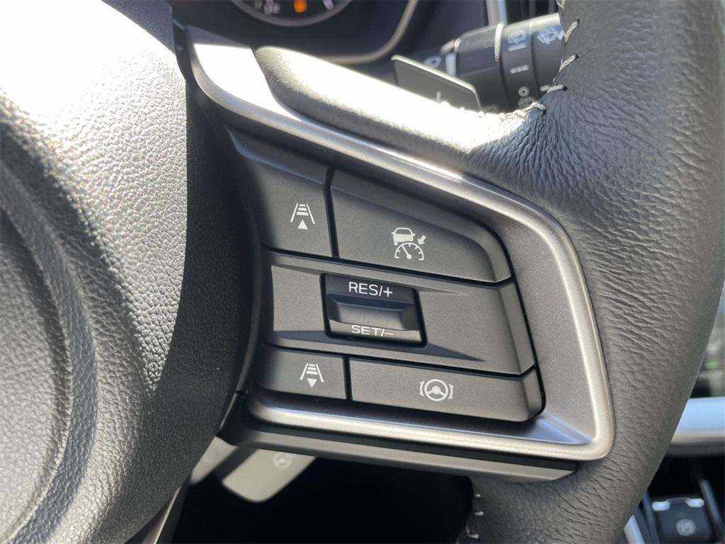 new 2025 Subaru Outback car, priced at $42,122