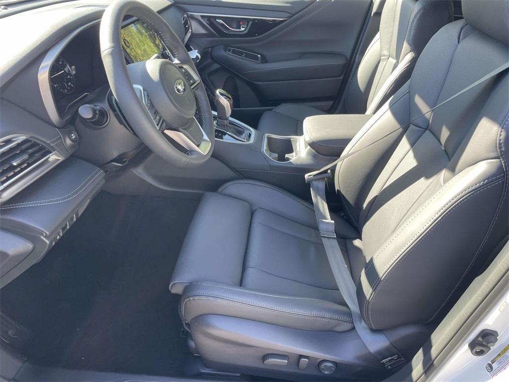 new 2025 Subaru Outback car, priced at $42,122