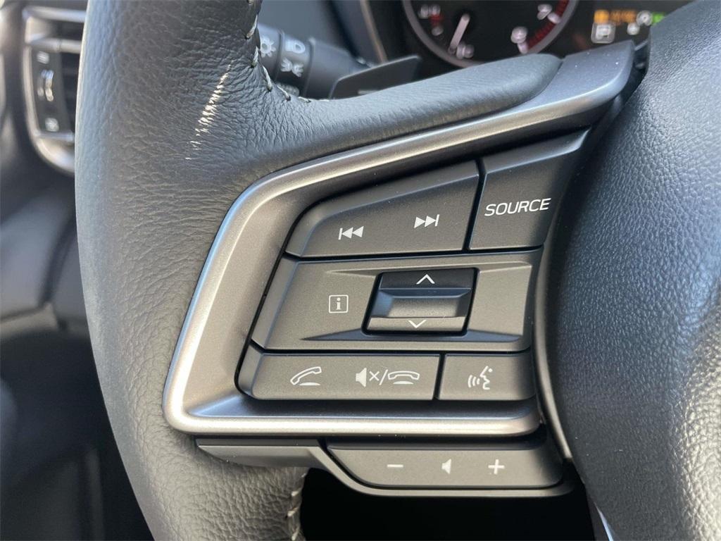 new 2025 Subaru Outback car, priced at $42,122