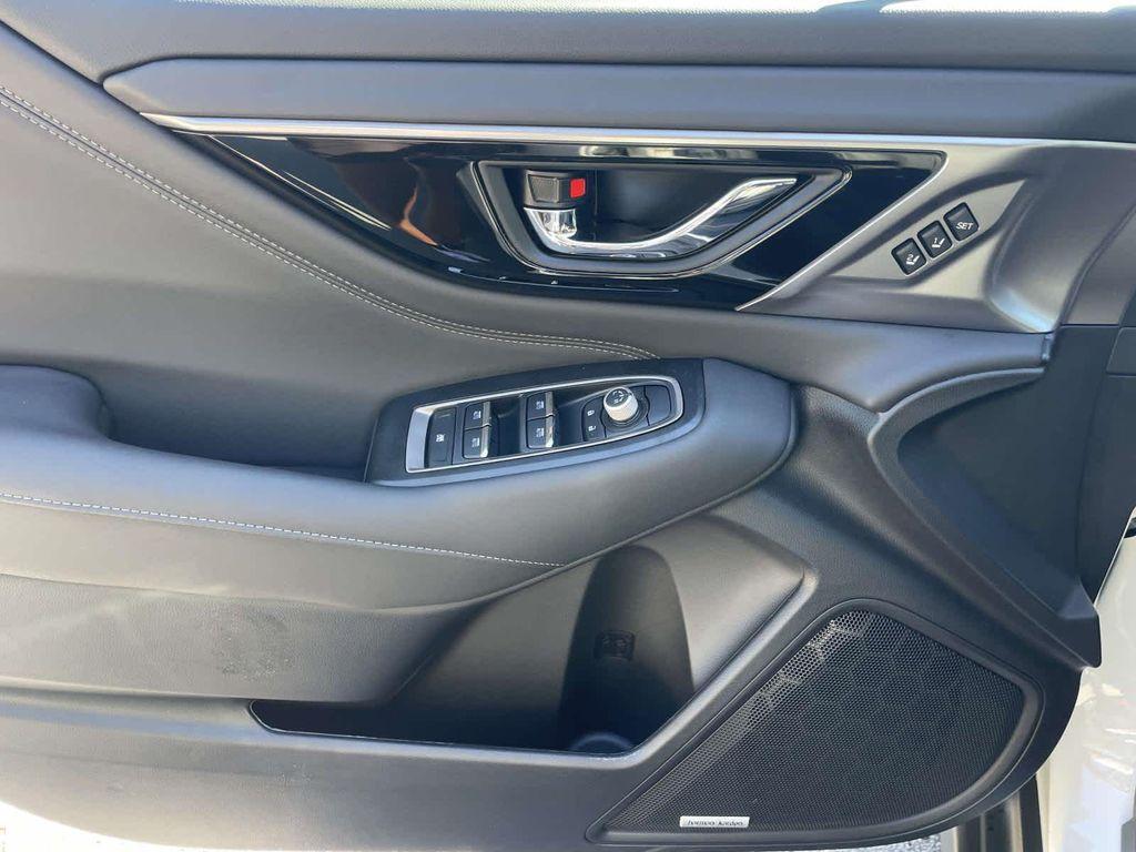 new 2025 Subaru Outback car, priced at $42,122