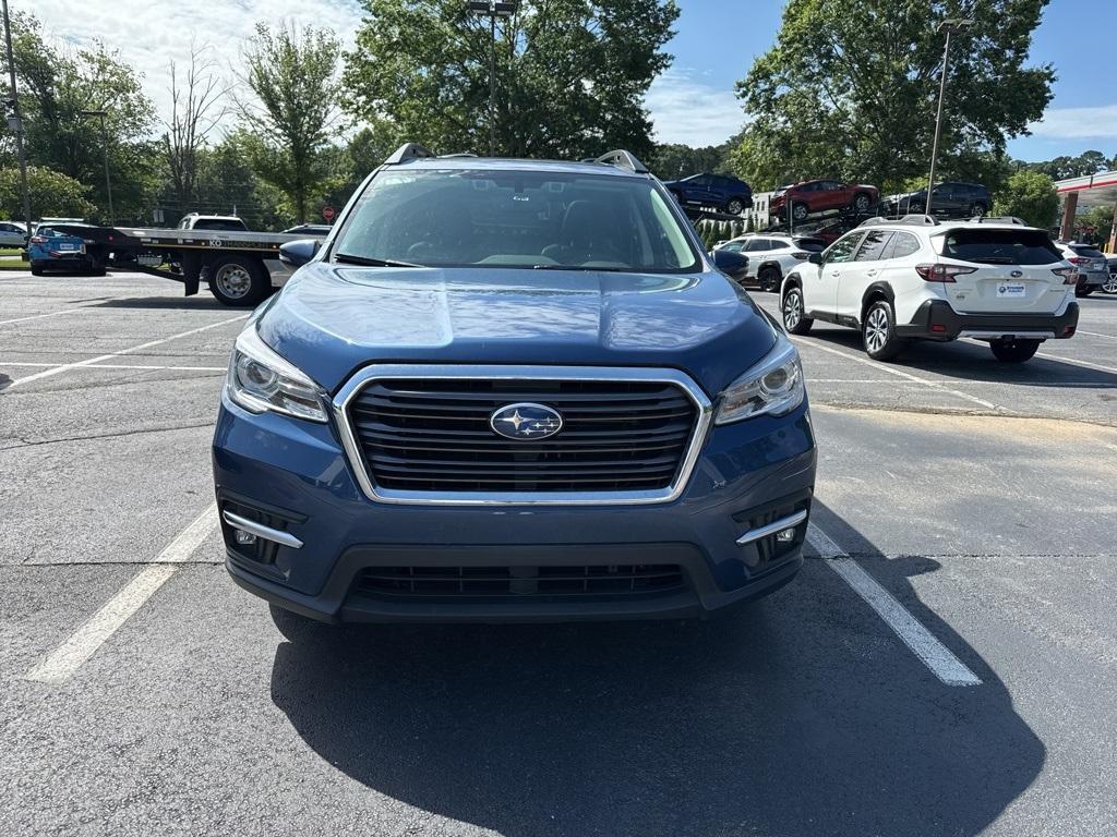 used 2022 Subaru Ascent car, priced at $31,990